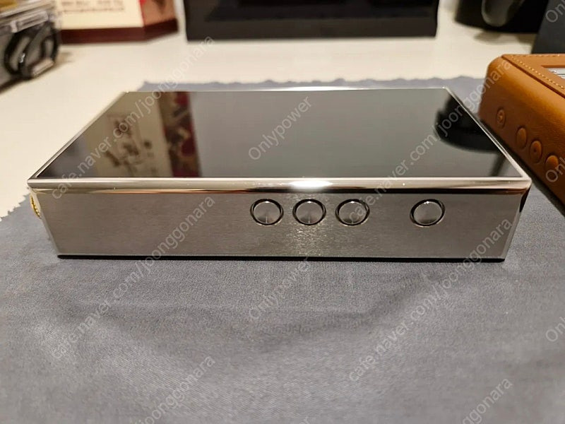 ibasso dx320 max ti 팝니다.(우체국택비 포함) 이미지