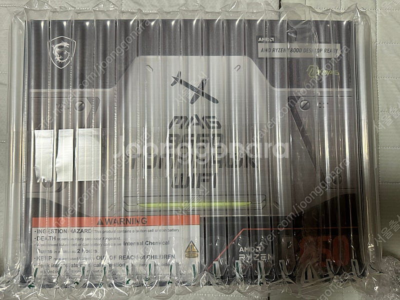B650 보드랑 1080ti 팝니다--1