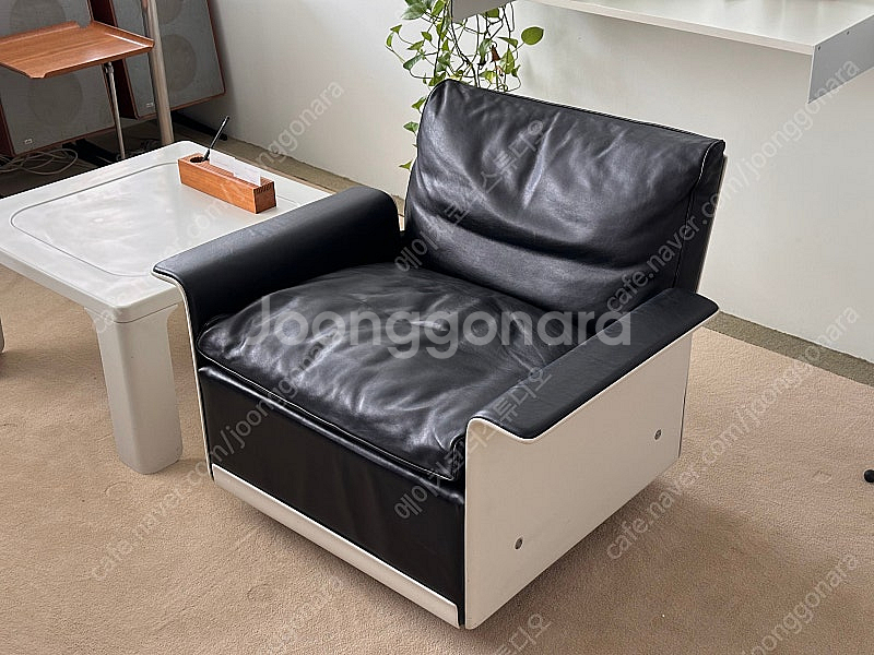 Dieter rams vitsoe 620 chair p...--0