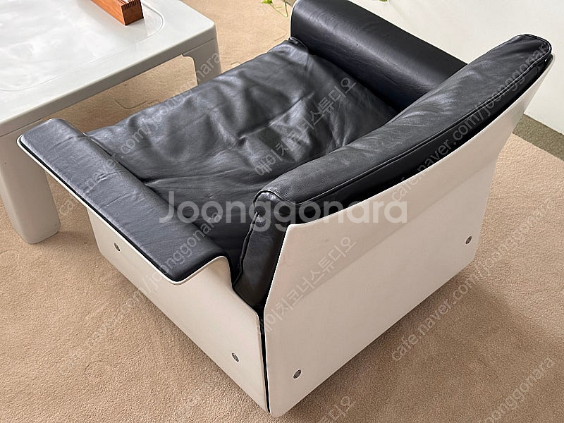 Dieter rams vitsoe 620 chair p...--1