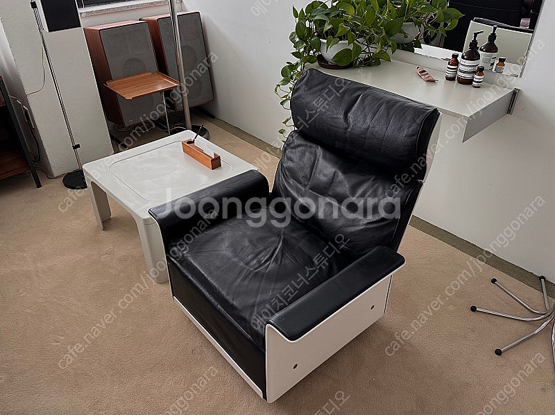 Dieter rams vitsoe 620 chair p...--8