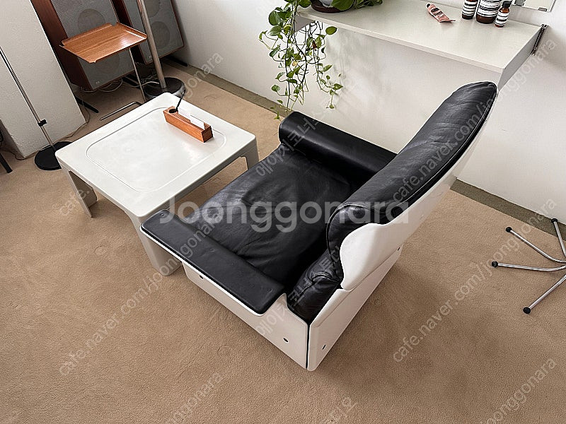 Dieter rams vitsoe 620 chair p...--9