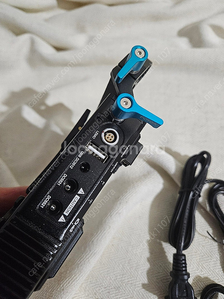FOTGA DP500 III CCUPS LE V마운트 ...--2