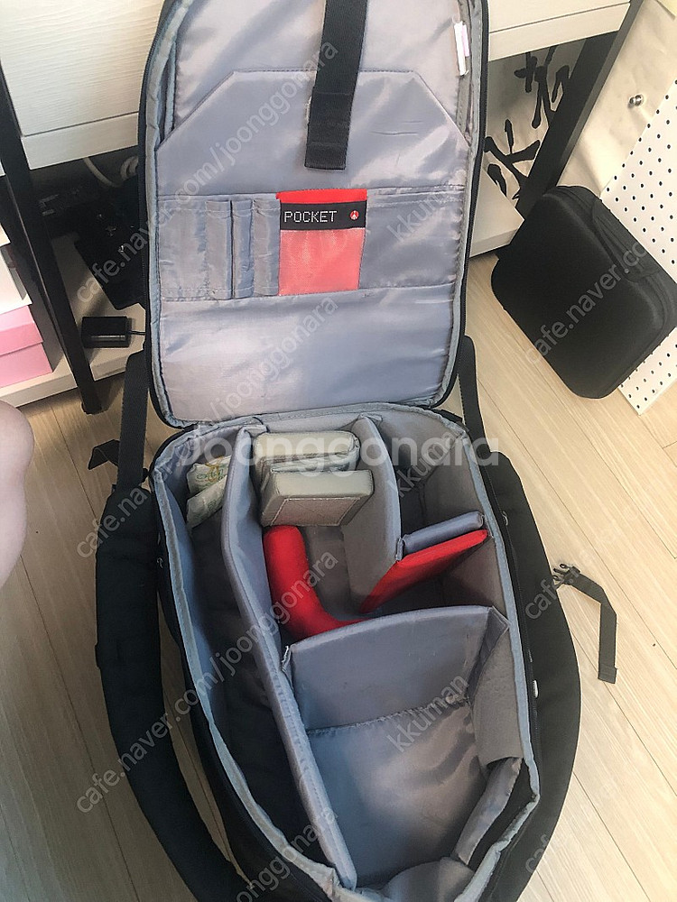 맨프로토 백팩 mb sb390 판매합니다--1