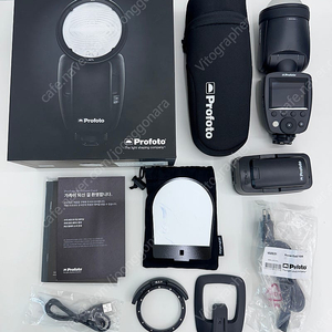 Profoto Air Remote TTL-S, A1X(소니용) 판매합니다