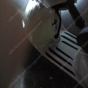 경북 구미 시티플라이 모히또 배터리 2개