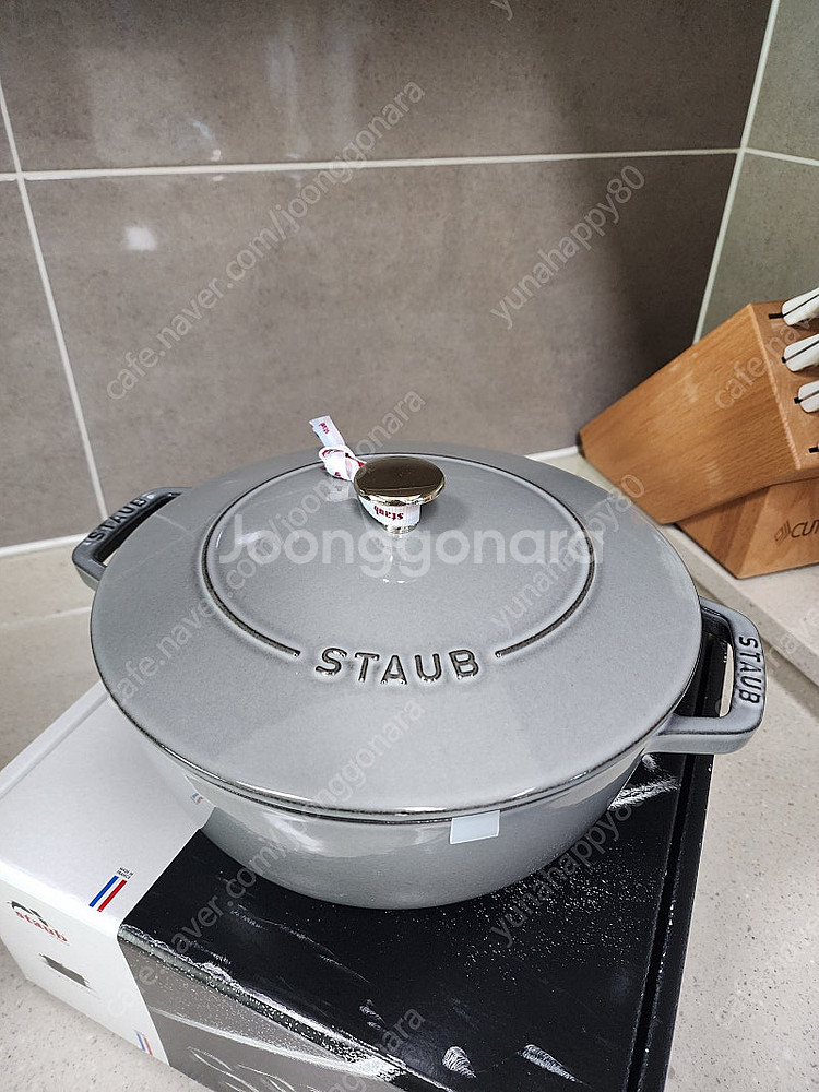 스타우브 아시아볼--0