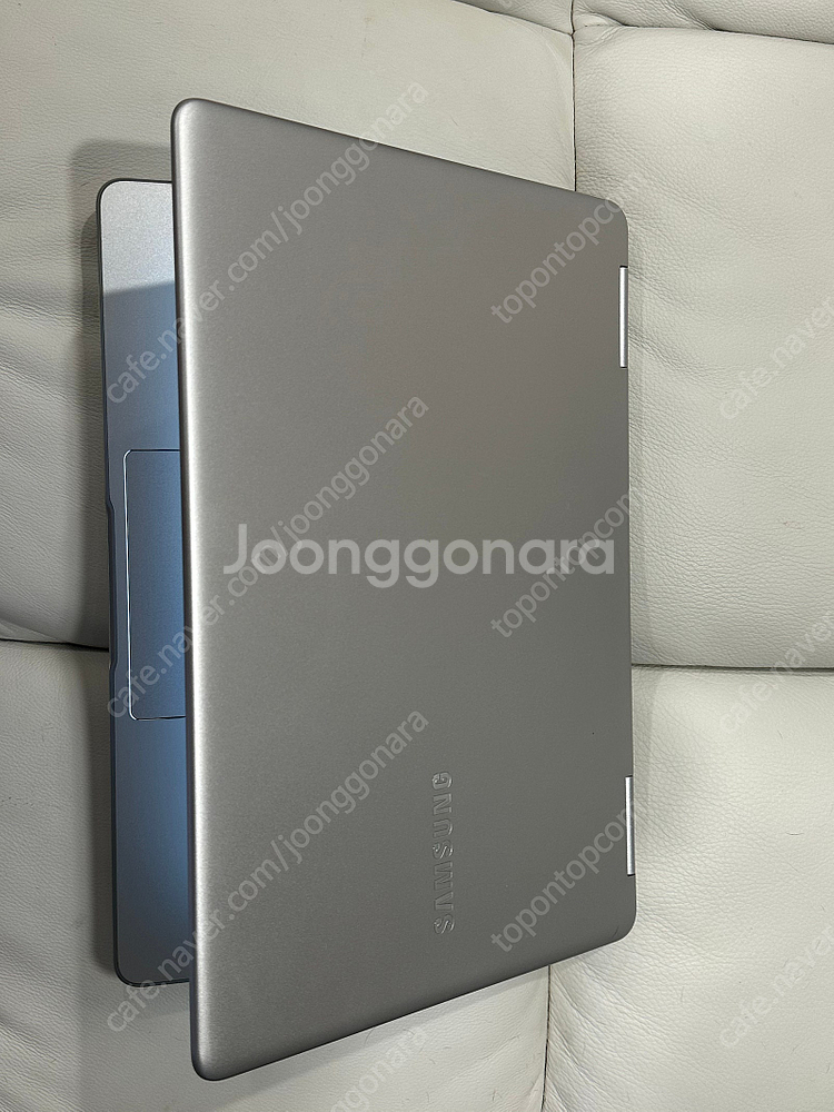 삼성전자 노트북 NT950QAA-X716 램 16G S...--2
