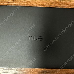 필립스 휴 싱크 박스 philips HUE Sync Box