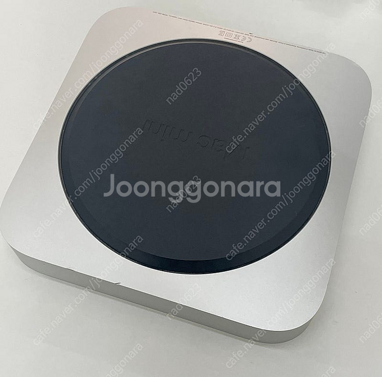 맥미니 M1 고급형 16램 512GB 풀박스 ( 애플 ...--1