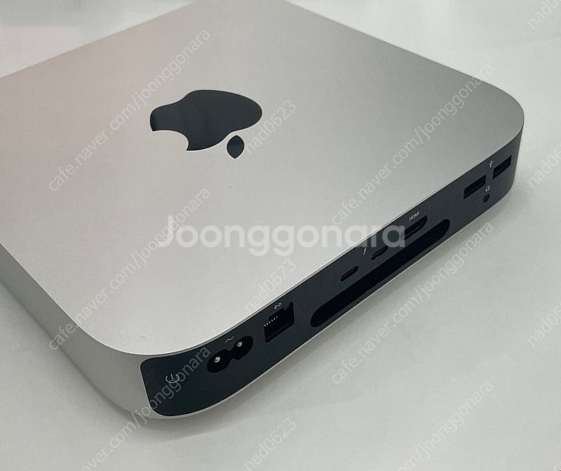 맥미니 M1 고급형 16램 512GB 풀박스 ( 애플 ...--2