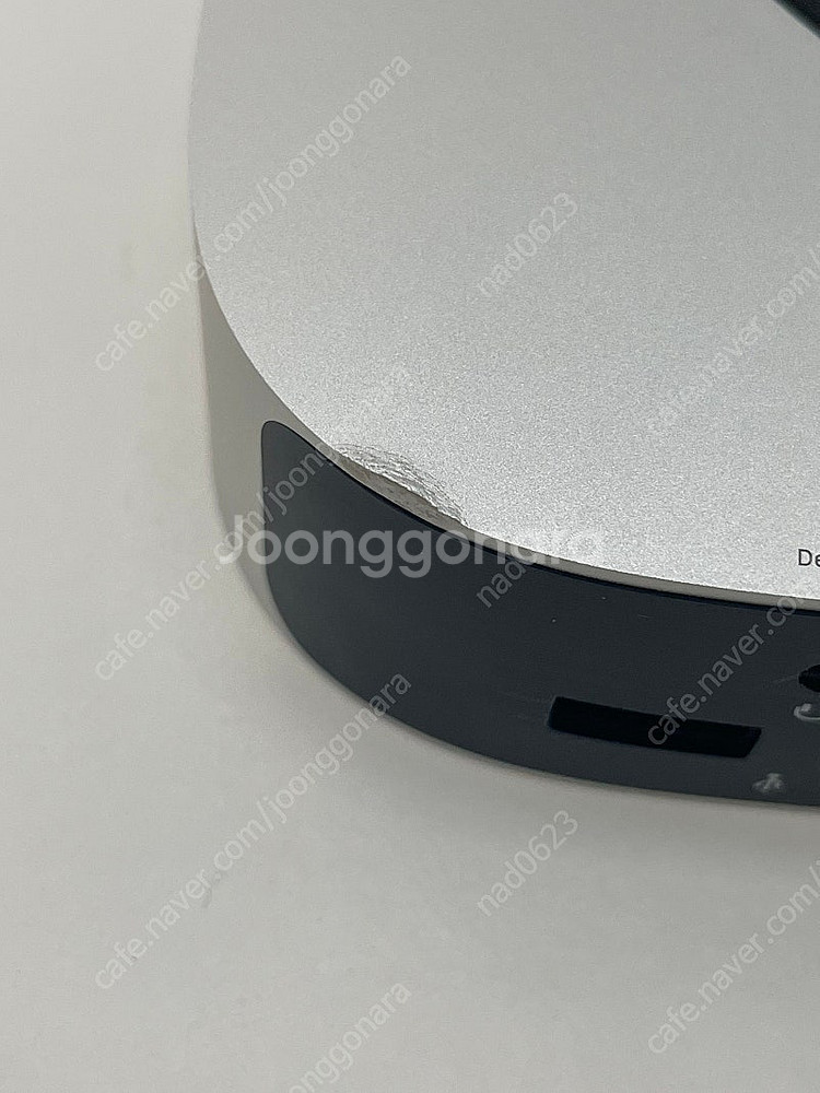 맥미니 M1 고급형 16램 512GB 풀박스 ( 애플 ...--5