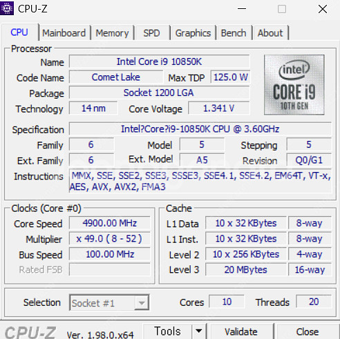 I9-10850k, 3080ti 게이밍 본체 팝니다--1