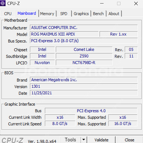 I9-10850k, 3080ti 게이밍 본체 팝니다--4