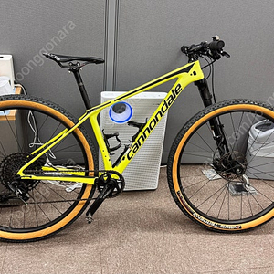 캐논데일 CANNONDALE 2018 F-SI CABON 4 팝니다.