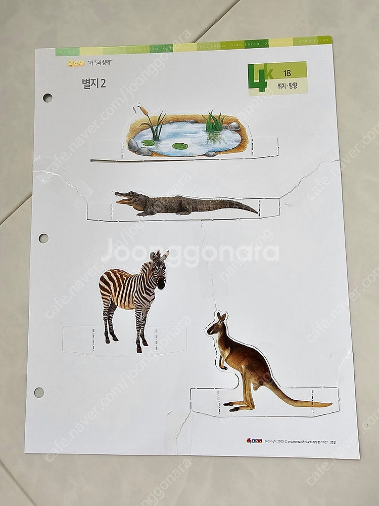 오르다 브레인파워빌더스(브파빌) 4세용--2