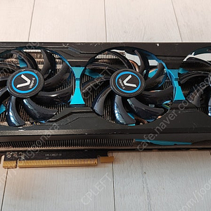 SAPPHIRE 라데온 R9 280X Vapor-X OC D5 3GB Tri-X