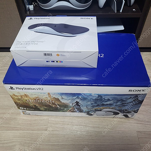 Ps5 플스5 vr2 팝니다