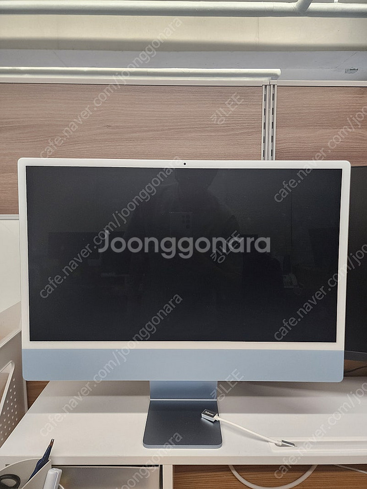 아이맥 m3 판매합니다.--1
