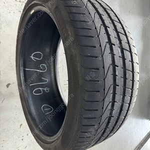 피렐리 275/35R21