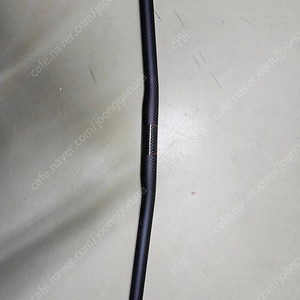 카본 핸들바 25.4mm