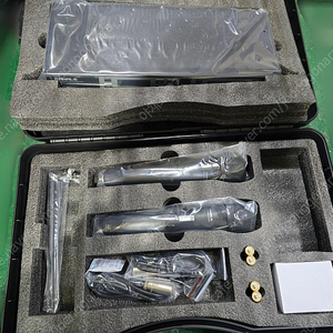 엔터그레인 무선마이크 902N 2채널 무선마이크 팔아요
