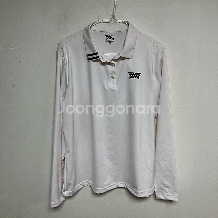 PXG 여성 골프 긴팔티 105XL 88호--0