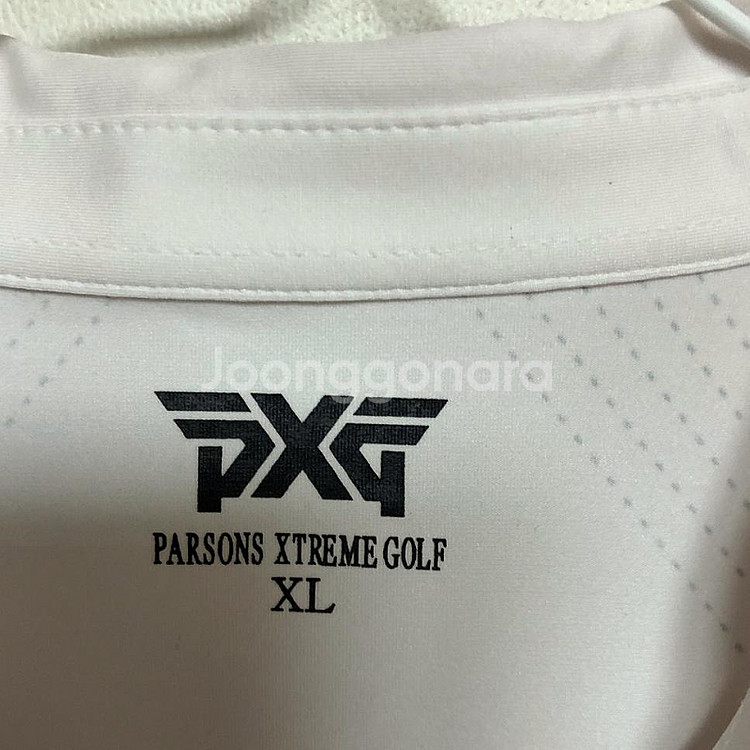 PXG 여성 골프 긴팔티 105XL 88호--3