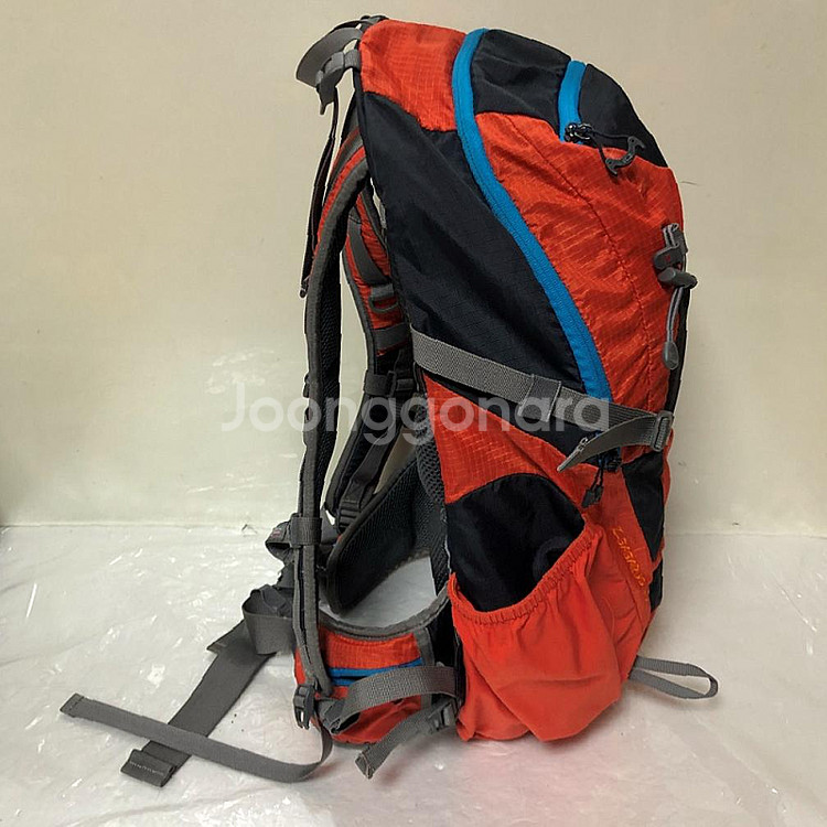 K2 등산배낭 30L--1