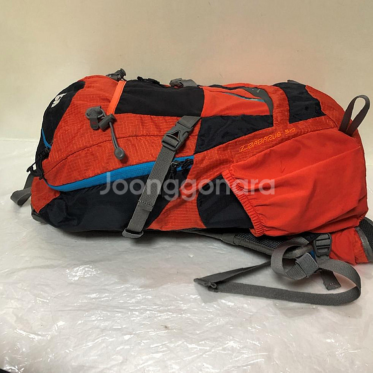 K2 등산배낭 30L--2