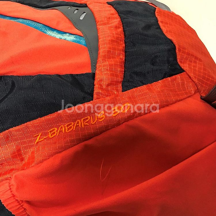 K2 등산배낭 30L--3
