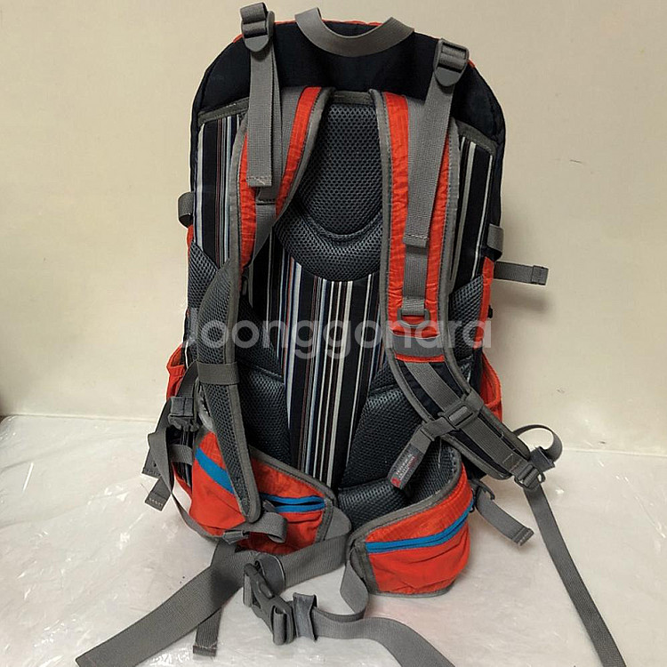 K2 등산배낭 30L--4