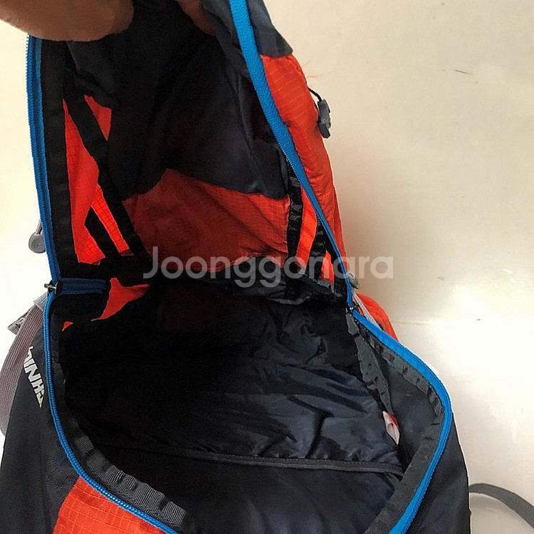 K2 등산배낭 30L--5