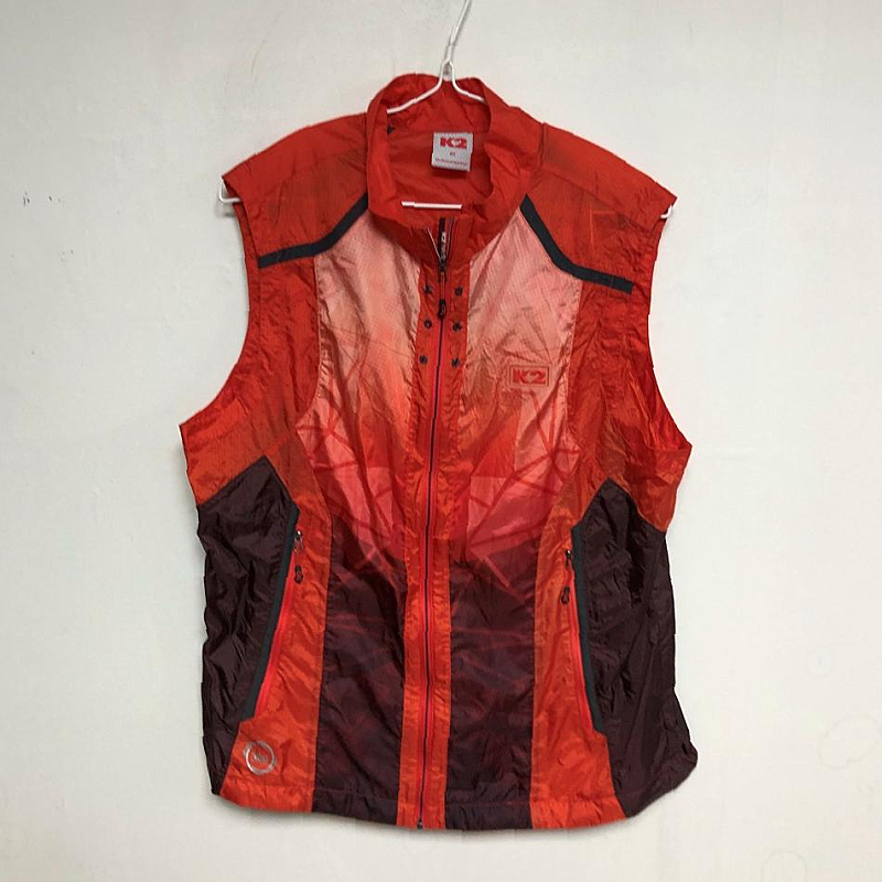 K2 여성 여름조끼 105XL 88호--0