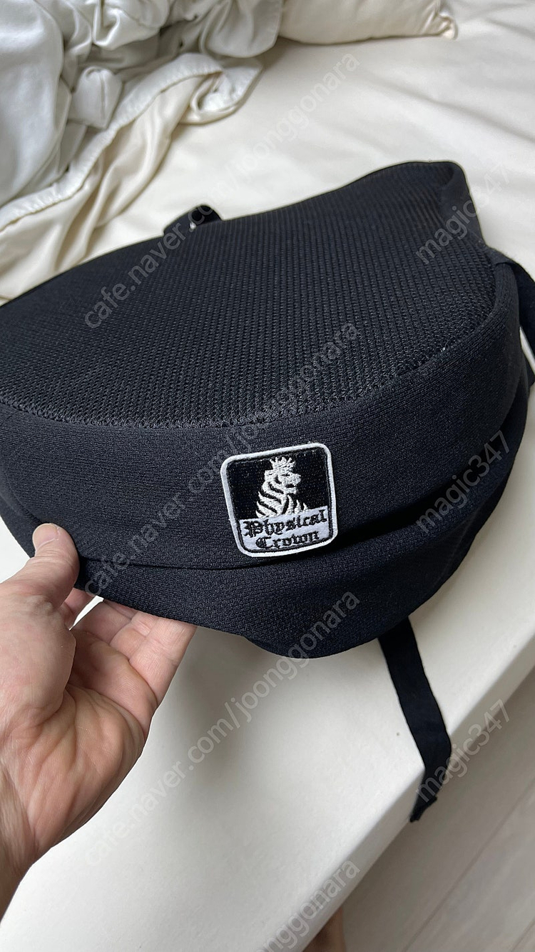 피지컬 크라운 사이클(입식)방석 욕창방지용--0