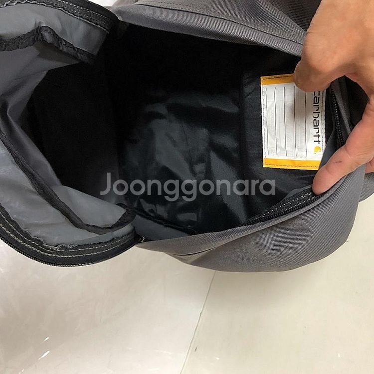 칼하트 백팩 22000원--4