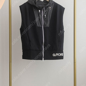 지포어 JERSEY VEST