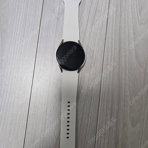 갤럭시워치6 40mm 골드 판매