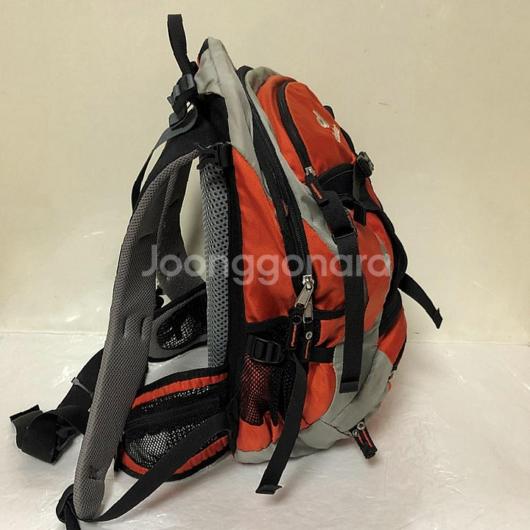 도이터 등산배낭 25L--1