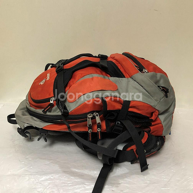 도이터 등산배낭 25L--2