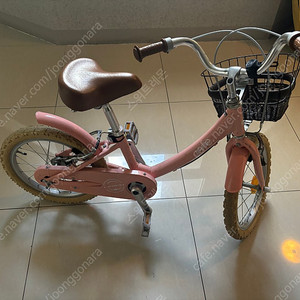 삼천리 자전거 딩고 16인치