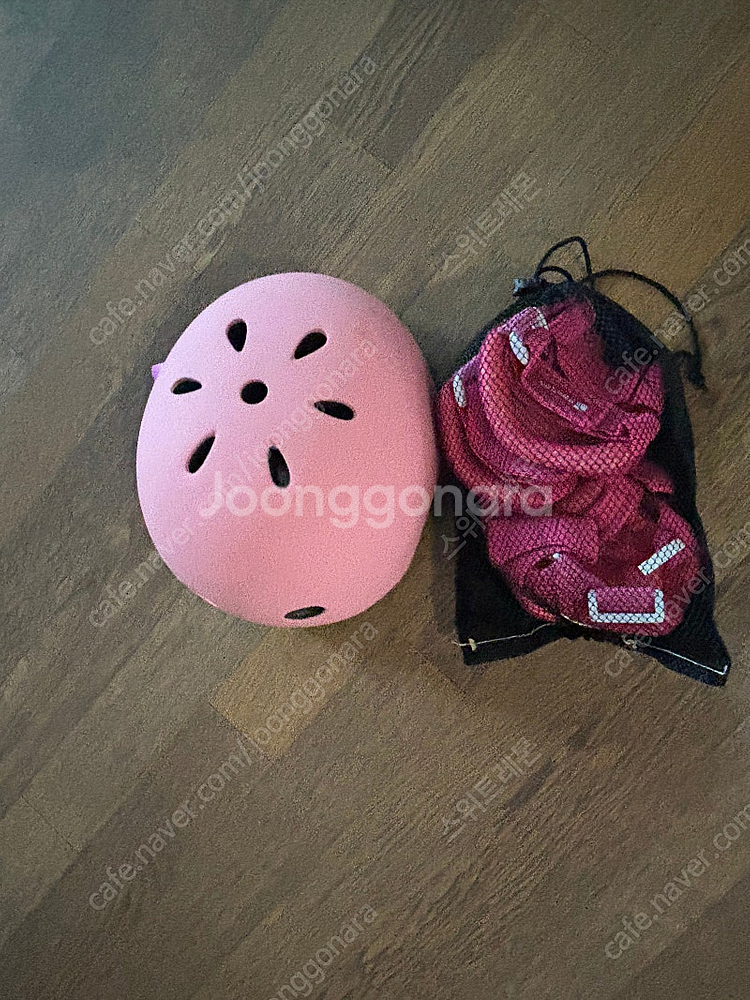 삼천리 자전거 딩고 16인치--4