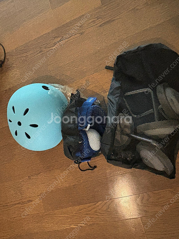 삼천리 자전거 딩고 16인치--5