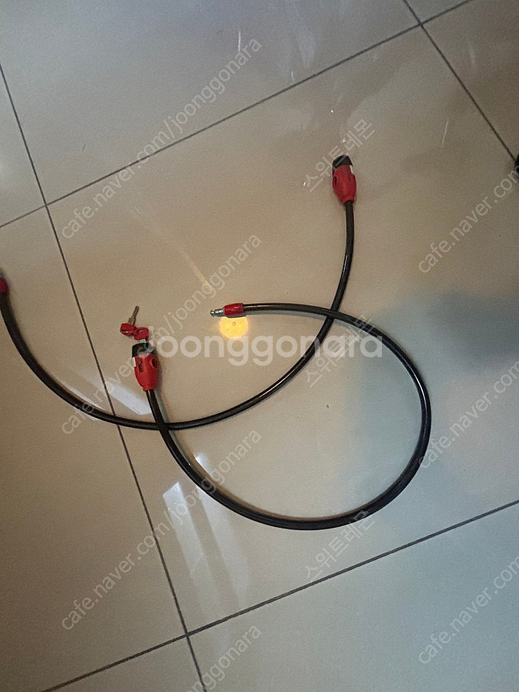 삼천리 자전거 딩고 16인치--6