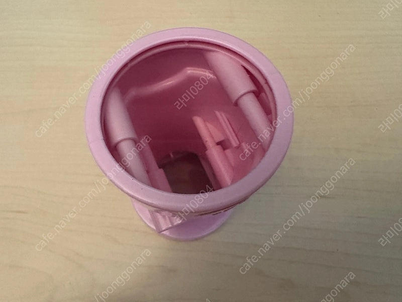 일본 맥도날드 키키라라 망원경 팝니다. 이미지