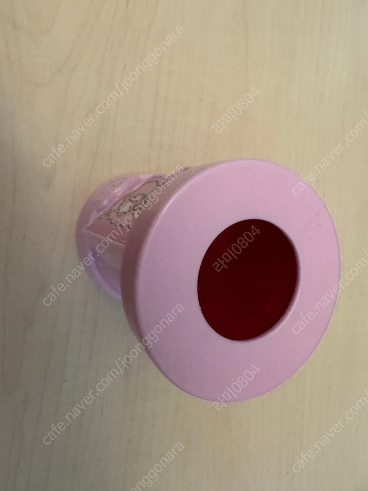 일본 맥도날드 키키라라 망원경 팝니다. 이미지