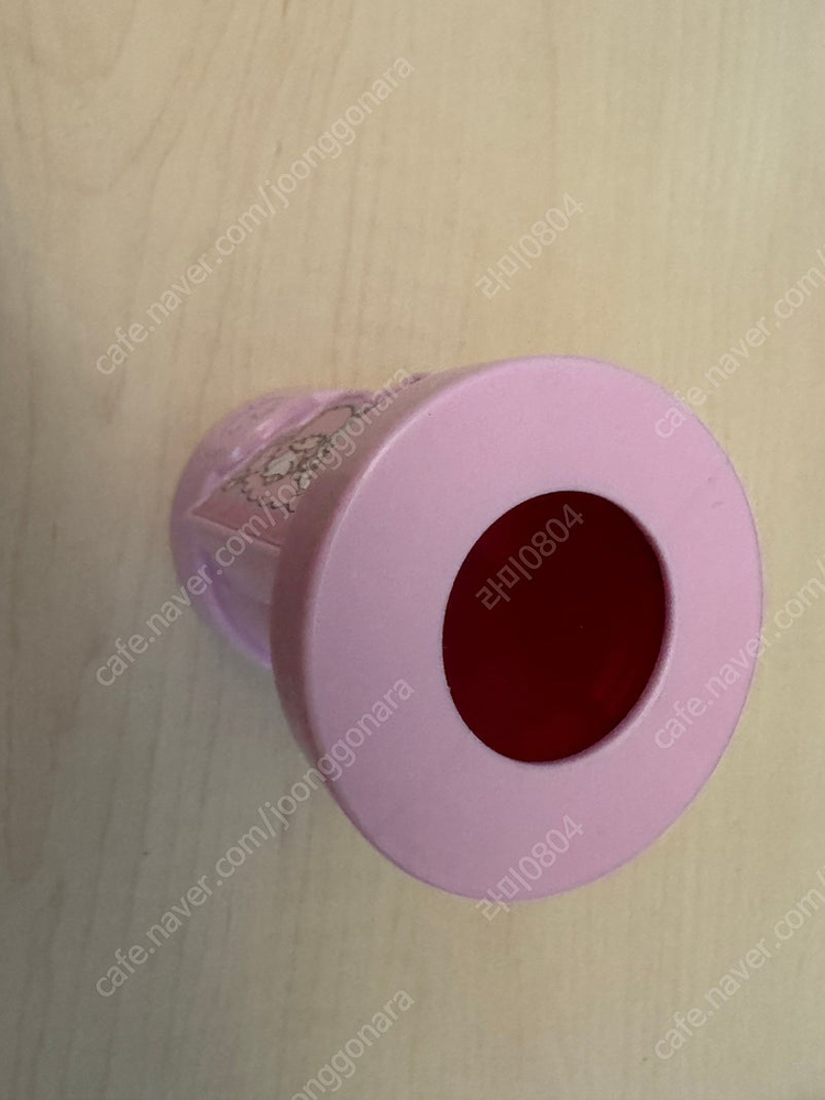 일본 맥도날드 키키라라 망원경 팝니다.--3