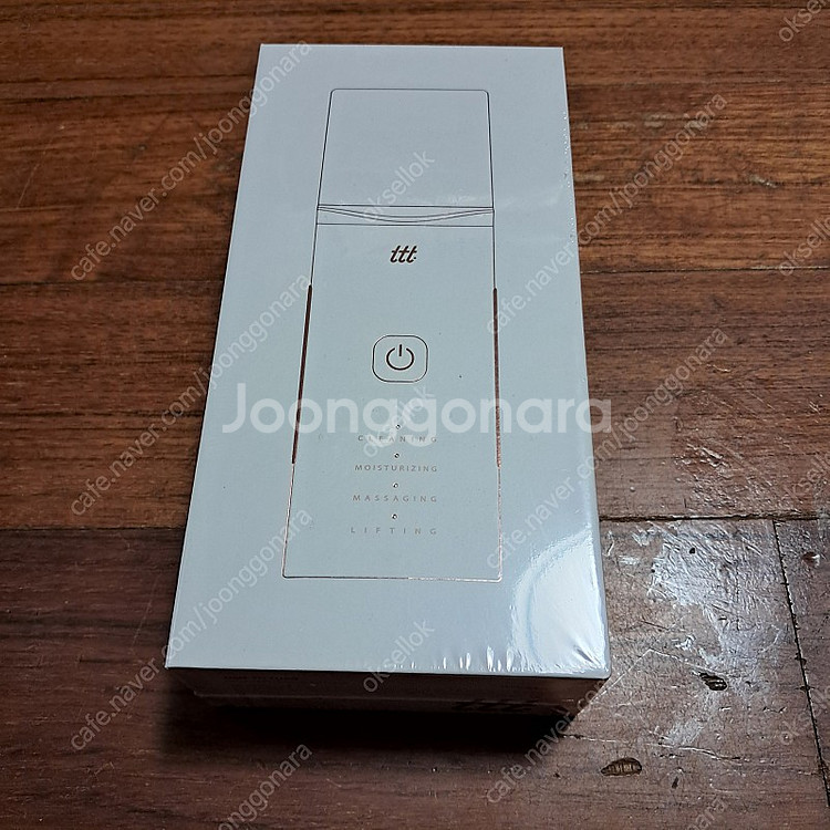로이체 아쿠아 필링기 TAP-300 (새제품) 판매합니...--0