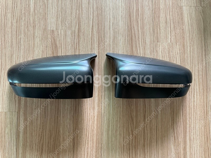 BMW F90 M5 그릴 사이드 가니쉬 메모리시트 스위...--3