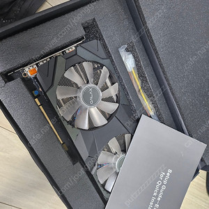 갤럭시 지포스 RTX 2070 SUPER EX 8G